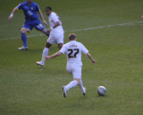 Gower Lining Up