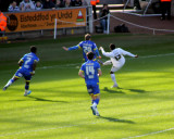 Dyer Shot