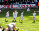 Players Celebrate