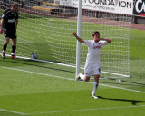 Fabio Celebrates