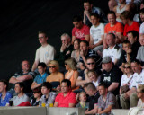 Pensive Fans