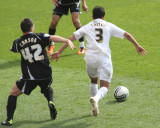 Taylor Break