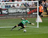 Penalty Goal