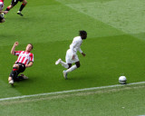 Dyer Does It Again