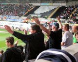 Well Win The Play Offs By This Much