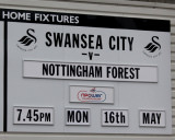 Tonights Main Event
