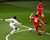 Dyer Shot