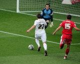 Angled Run