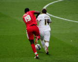 Come Back Here Sonny!