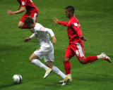 Borini Leads, McGlueGun Follows