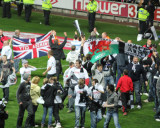 On The Pitch