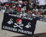 Leisure Pirates