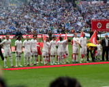 Lineup