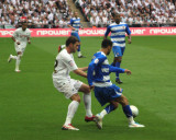 Rangel Tackle