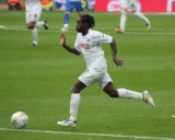 Flying Dyer