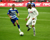 Moore On The Ball