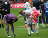 Tatey K nows That Feeling