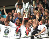 Celebrations Begin