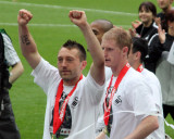 Dobbie- The Wembley Talisman