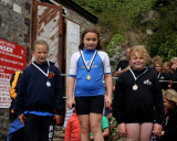 Go On Millie- Smile!