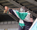 Betis Supporter