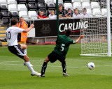 Graham Attack