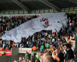 That Shirt Would Even Fit Jon Parkin