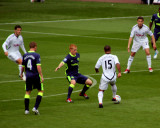 Routledge Teases The Defence