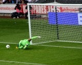 Penalty Save