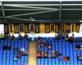 Ultras?