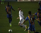 Orlandi Challenge