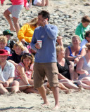 Once Again Mark Forgets His Mobile Phone