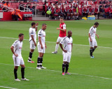 If This Was Rugby, Theyd Be Doing A Haka