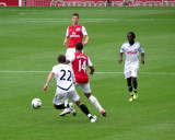 Rangel v Walcott