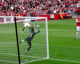 Free Kick