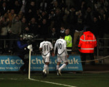 Graham Celebrates