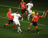 Williams Attacks Again