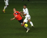 Caulker Challenge