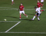 Scotty Shot