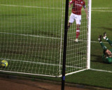 Keeper Beaten