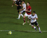 Sinclair Break
