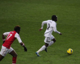 Dyer Dribble