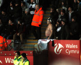 The Geordie Is Still Lost