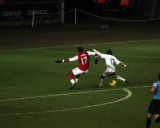 Dyer Goal