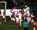Caulker Attacks