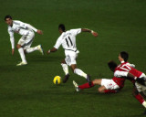 Scotty Skips Past