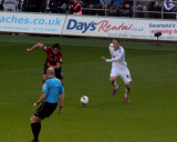 Gylfi Comes Inside