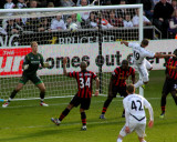 Moore Goal