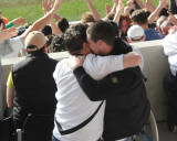 Male Bonding