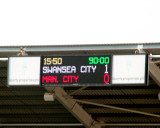 Scoreboard
